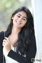 Palak Lalwani at Abbayitho Ammayi Movie Success Meet